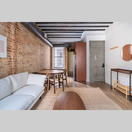 Coliving in Harlem - Manhattan, New York