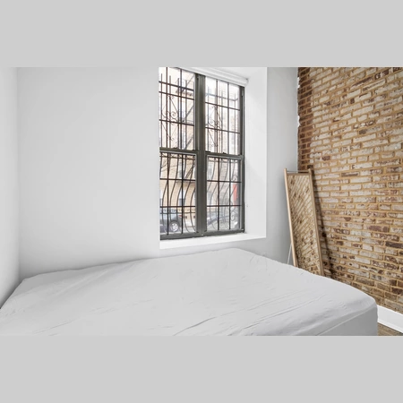 Coliving in Harlem - Manhattan, New York