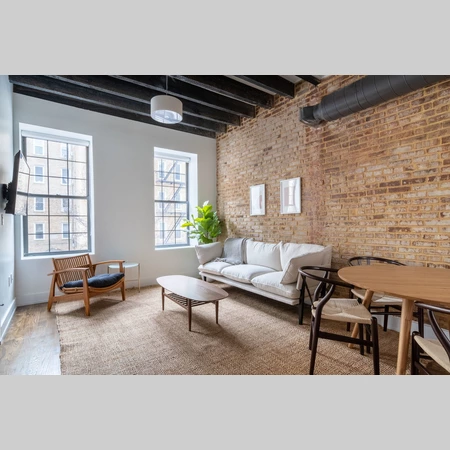 Coliving in Harlem - Manhattan, New York