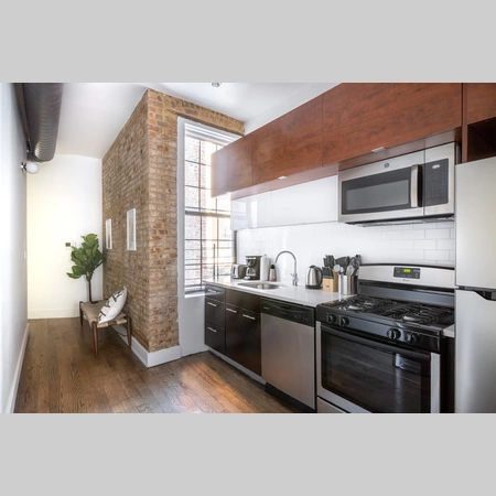 Coliving in Harlem - Manhattan, New York