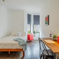 Coliving in Bedford Stuyvesant - Brooklyn, New York