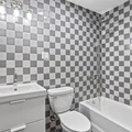 Coliving in Washington Heights - Manhattan, New York