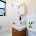 Coliving in Harlem - Manhattan, New York
