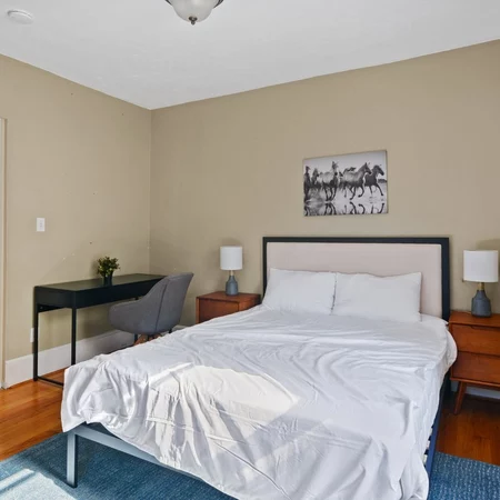 Coliving in Allston - Boston, Boston