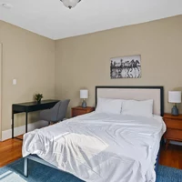 Coliving in Allston - Boston, Boston