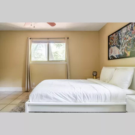 Coliving in North Lamar - North Austin, Austin