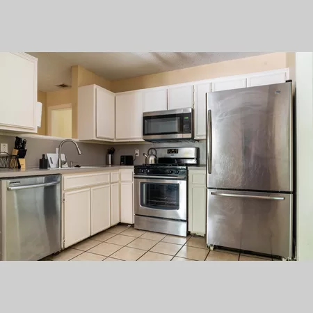 Coliving in North Lamar - North Austin, Austin