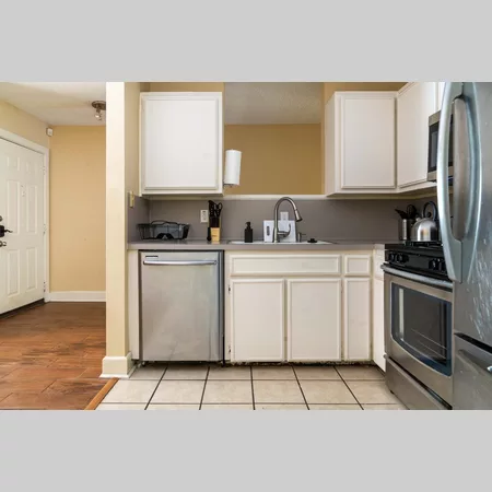 Coliving in North Lamar - North Austin, Austin