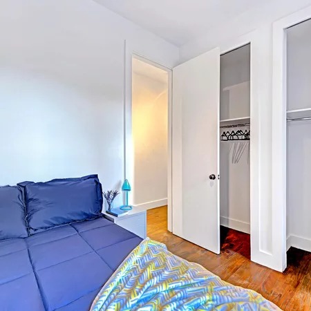 Coliving in Bedford Stuyvesant - Brooklyn, New York
