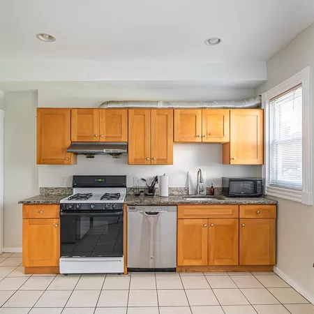 Coliving in Allston - Boston, Boston