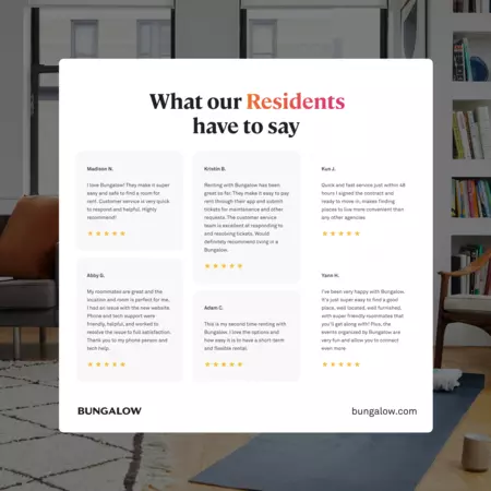 Coliving in Hayward - East Bay, San Francisco