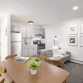 Coliving in Bushwick - Brooklyn, New York