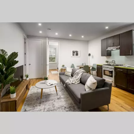 Coliving in Williamsburg - Brooklyn, New York