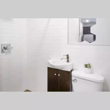 Coliving in Williamsburg - Brooklyn, New York