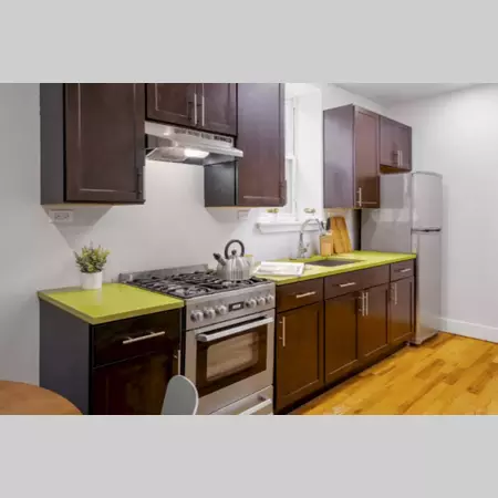 Coliving in Williamsburg - Brooklyn, New York