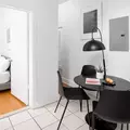 Coliving in Harlem - Manhattan, New York