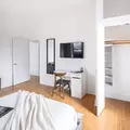 Coliving in Harlem - Manhattan, New York