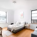 Coliving in Harlem - Manhattan, New York