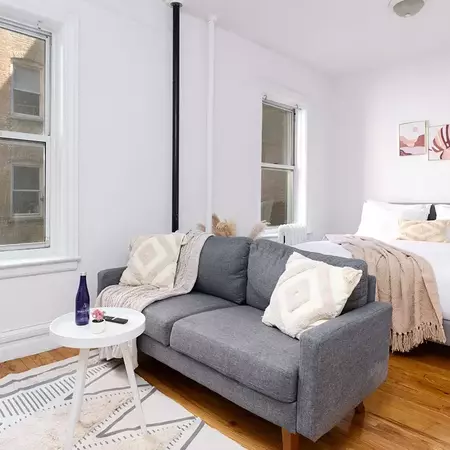 Coliving in Harlem - Manhattan, New York