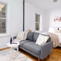 Co-living en Harlem - Manhattan, New York