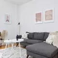 Coliving in Harlem - Manhattan, New York