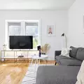 Coliving in Harlem - Manhattan, New York