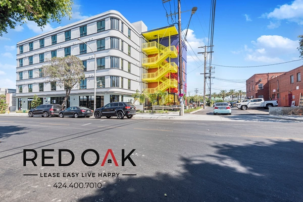 Studio Apartment for rent in Mid City - Central Los Angeles, Los Angeles
