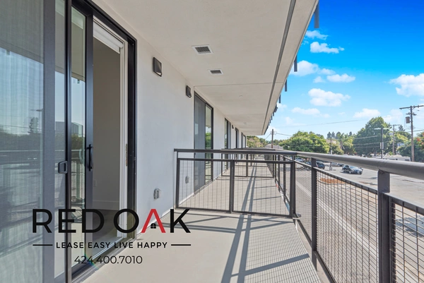 Studio Apartment for rent in Mid City - Central Los Angeles, Los Angeles