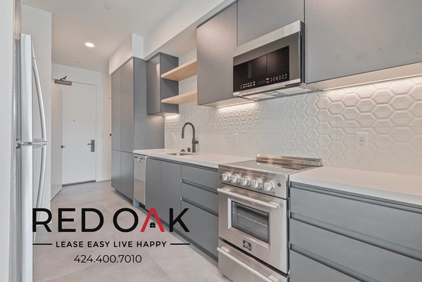 Studio Apartment for rent in Mid City - Central Los Angeles, Los Angeles