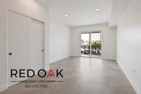 Studio Apartment for rent in Mid City - Central Los Angeles, Los Angeles