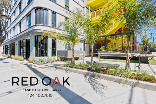 Studio Apartment for rent in Mid City - Central Los Angeles, Los Angeles