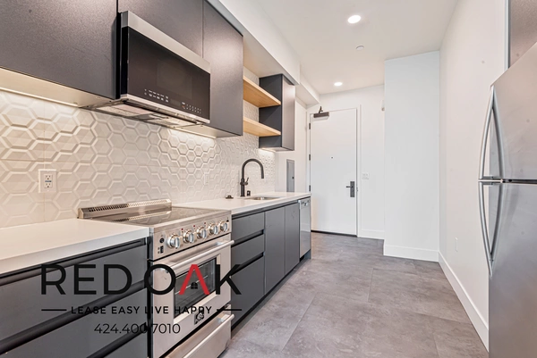 Studio Apartment for rent in Mid City - Central Los Angeles, Los Angeles