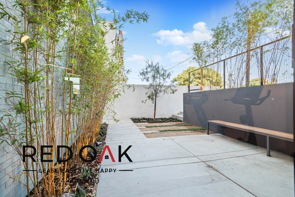 Studio Apartment for rent in Mid City - Central Los Angeles, Los Angeles