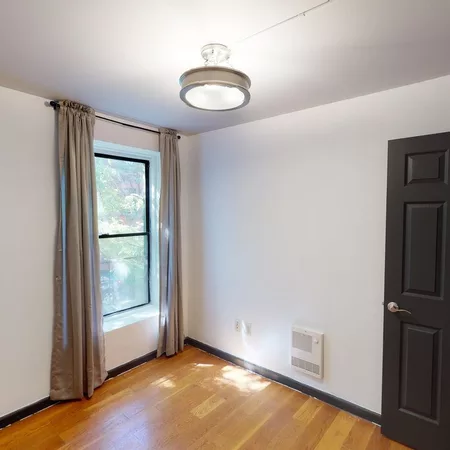 Coliving in East Harlem - Manhattan, New York