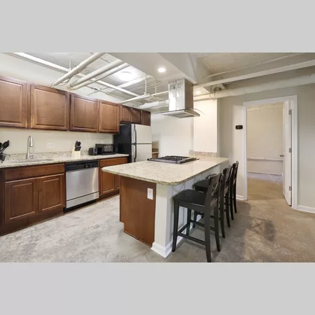 Coliving in Dupont Circle - Washington Northwest, Washington DC