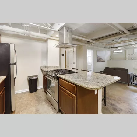 Coliving in Dupont Circle - Washington Northwest, Washington DC