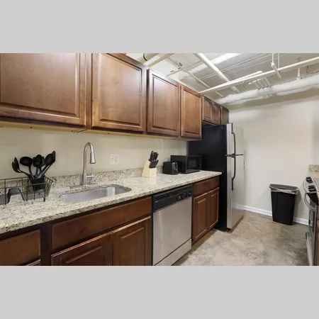 Coliving in Dupont Circle - Washington Northwest, Washington DC