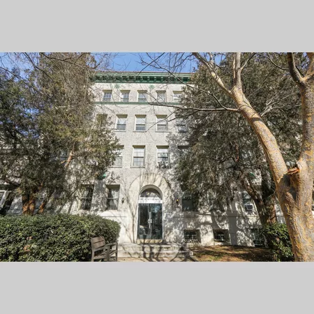 Coliving in Dupont Circle - Washington Northwest, Washington DC