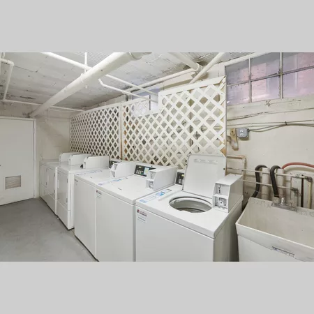 Coliving in Dupont Circle - Washington Northwest, Washington DC