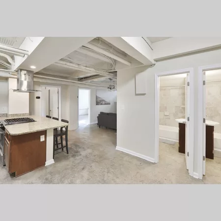 Coliving in Dupont Circle - Washington Northwest, Washington DC