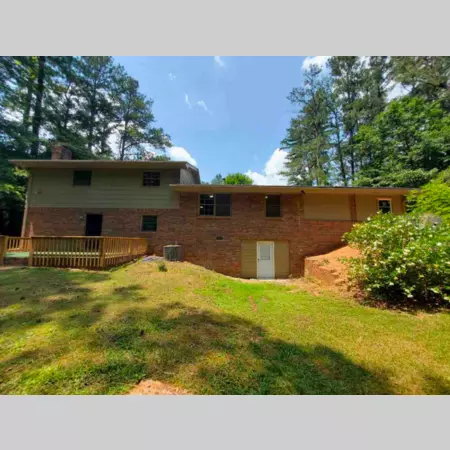 Coliving in College Park - South Atl, Atlanta