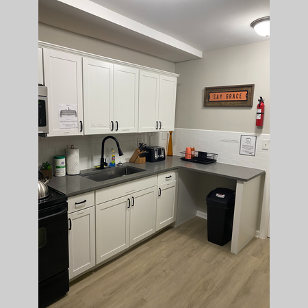 Coliving in College Park - South Atl, Atlanta
