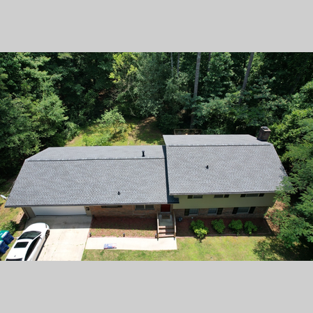 Coliving in College Park - South Atl, Atlanta