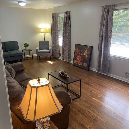 Coliving in College Park - South Atl, Atlanta