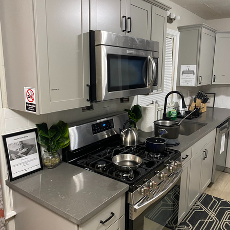 Coliving in College Park - South Atl, Atlanta