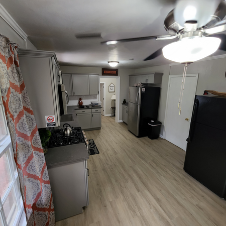 Coliving in College Park - South Atl, Atlanta