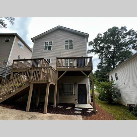 Coliving in West Highlands - West Atl, Atlanta