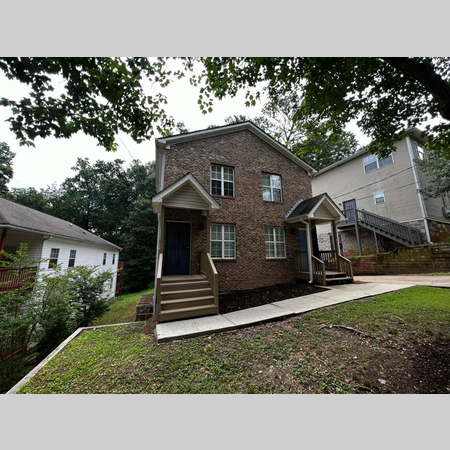 Coliving in West Highlands - West Atl, Atlanta