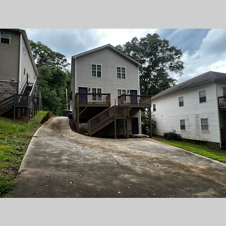 Coliving in West Highlands - West Atl, Atlanta