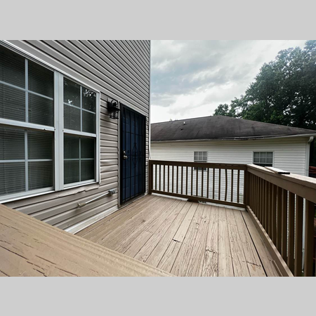 Coliving in West Highlands - West Atl, Atlanta